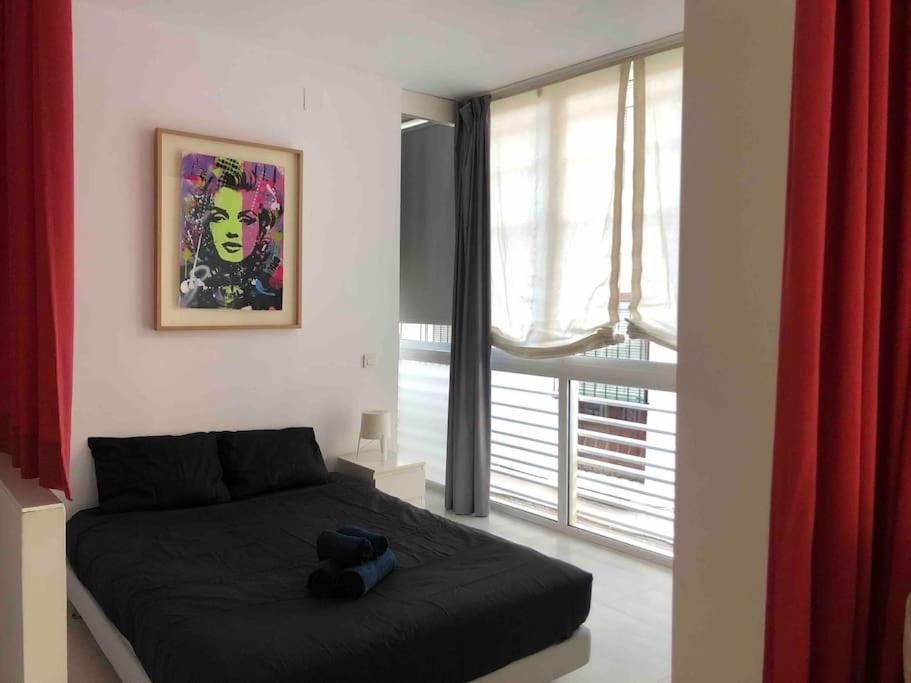 Cosy Apartment / Literally At The Foot Of Alhambra Granada Exteriör bild